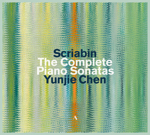 Piano Sonatas
