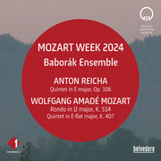 Mozart Week 2024