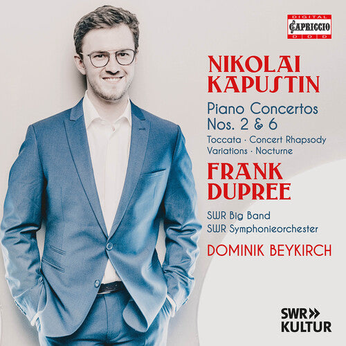 Piano Concertos Nos. 2 & 6