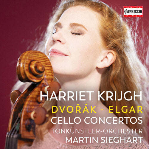 Cello Concertos