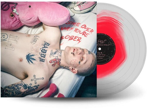 Come Over When You're Sober, Pt.1, Lil Peep, LP