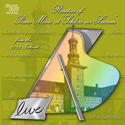 Rarities Of Piano Music 2023