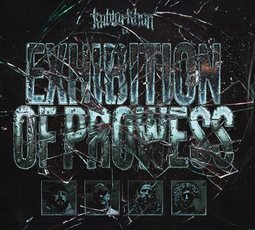 Exhibition Of Prowess