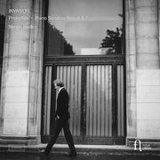 Invasion - Piano Sonatas Nos. 6 & 7
