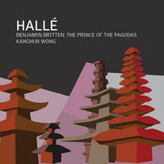 Prince Of The Pagodas
