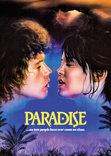 Paradise, Paradise, DVD