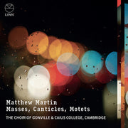 Masses Canticles & Motets