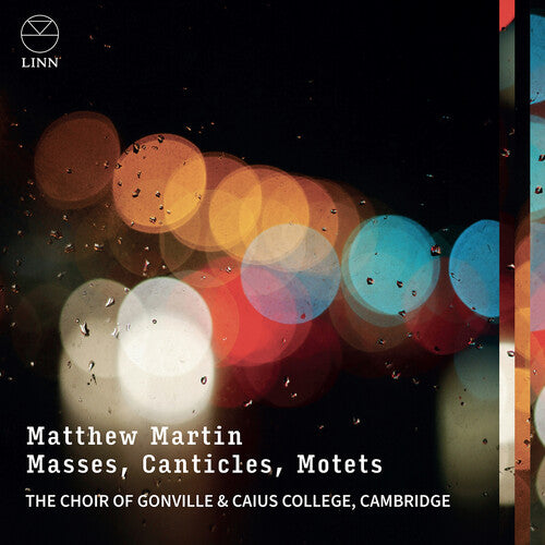 Masses Canticles & Motets