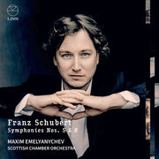 Symphonies Nos. 5 & 8