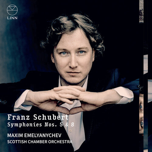 Symphonies Nos. 5 & 8