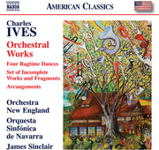 Orchestral Works