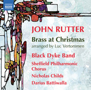 Brass At Christmas