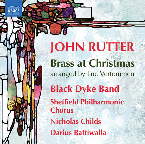 Brass At Christmas