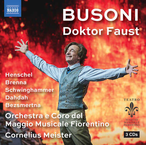 Doktor Faust