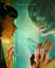 Shape Of Water