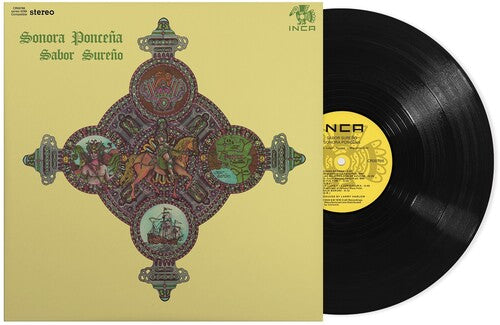 Sabor Sureno (50Th Anniversary)
