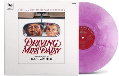 Driving Miss Daisy - O.S.T., Hans Zimmer, LP
