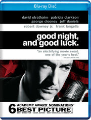 Good Night & Good Luck