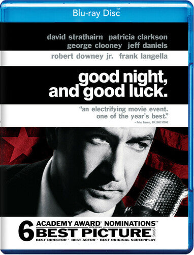 Good Night & Good Luck