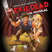 Evil Dead: The Musical / O.C.R.