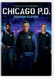 Chicago Pd: Season Eleven