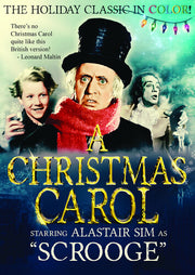 Christmas Carol (1951)