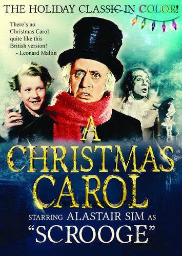 Christmas Carol (1951)