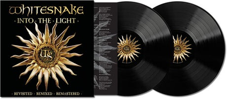 Into The Light, Whitesnake, LP