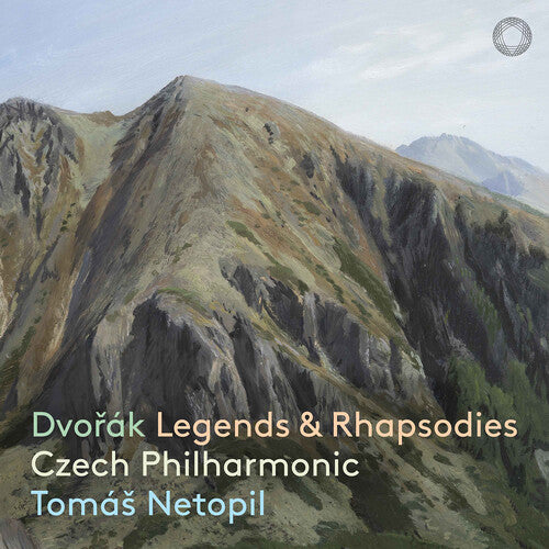 Legends & Rhapsodies