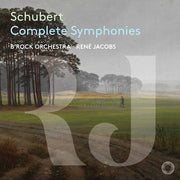 Complete Symphonies