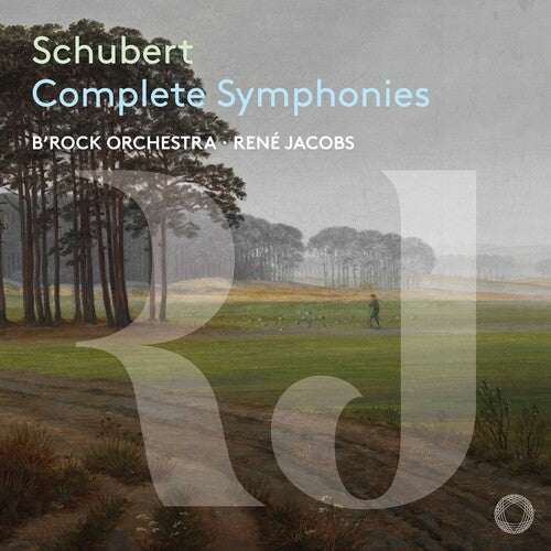 Complete Symphonies