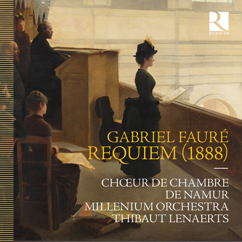 Requiem (1888)