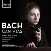 Cantatas
