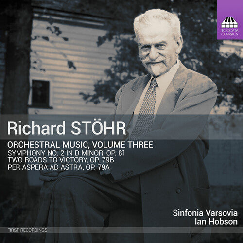 Orchestral Music Vol. 3