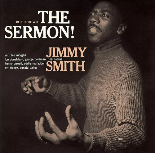Sermon