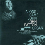 Along Came John