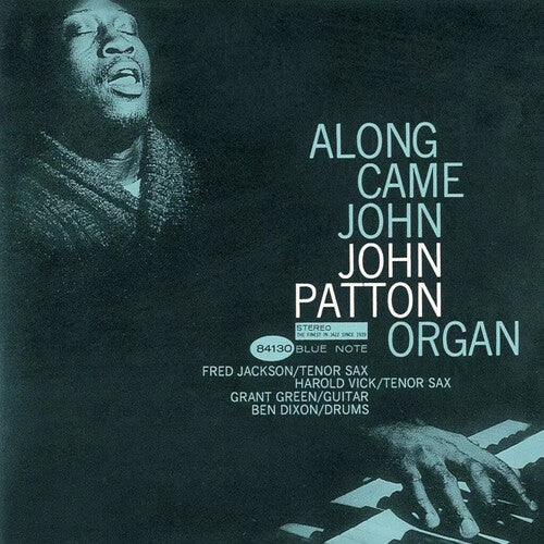 Along Came John
