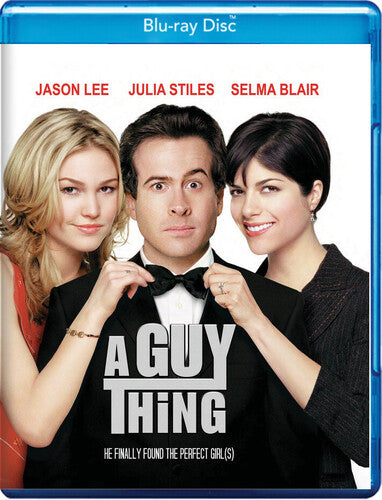 Guy Thing