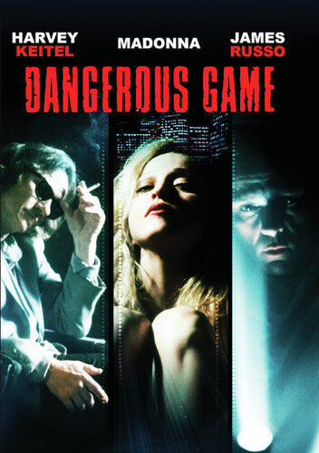 Dangerous Game (1993)