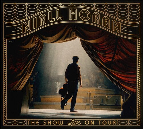 Show: Live On Tour