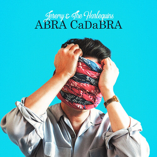 Abra Cadabra