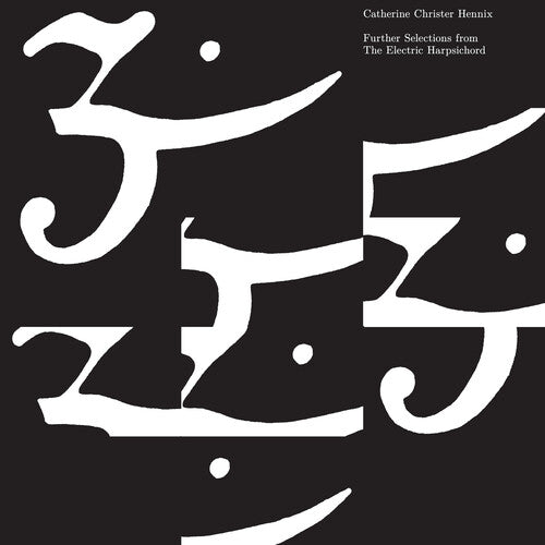 Further Selections From Electric Harpsichord