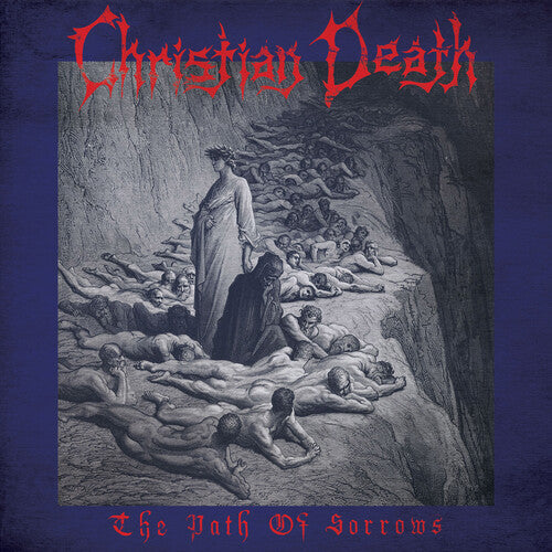 Path Of Sorrows