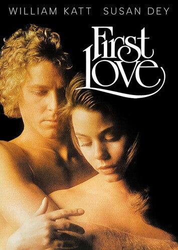 First Love, First Love, DVD