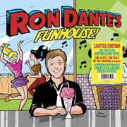 Ron Dante's Funhouse