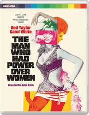 Man Who Had Power Over Women