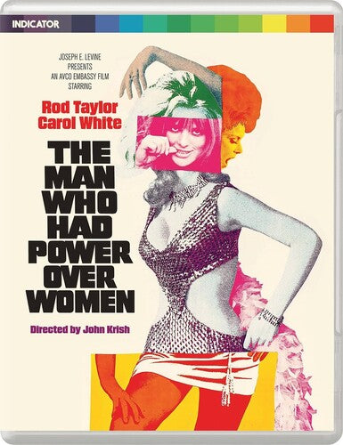 Man Who Had Power Over Women