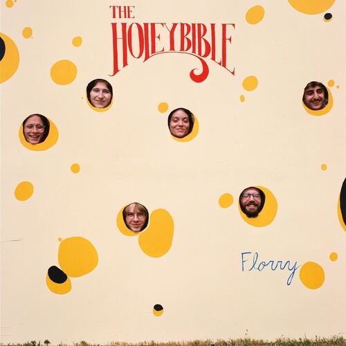 Holey Bible