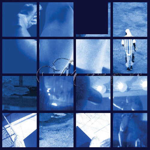 Take Off From Mercy -- Contour, LP