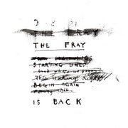 Fray Is Back